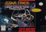 Star Trek - Deep Space Nine - Crossroads of Time